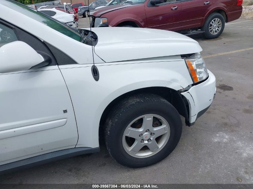 2006 Pontiac Torrent VIN: 2CKDL73F666132092 Lot: 39567384