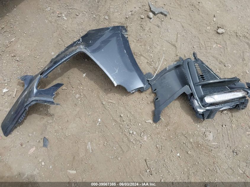 2020 Kia Forte Lxs VIN: 3KPF24AD4LE244744 Lot: 39567385