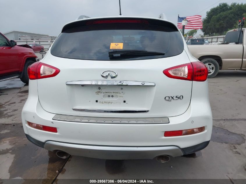 2016 Infiniti Qx50 VIN: JN1BJ0RP8GM235063 Lot: 39567386