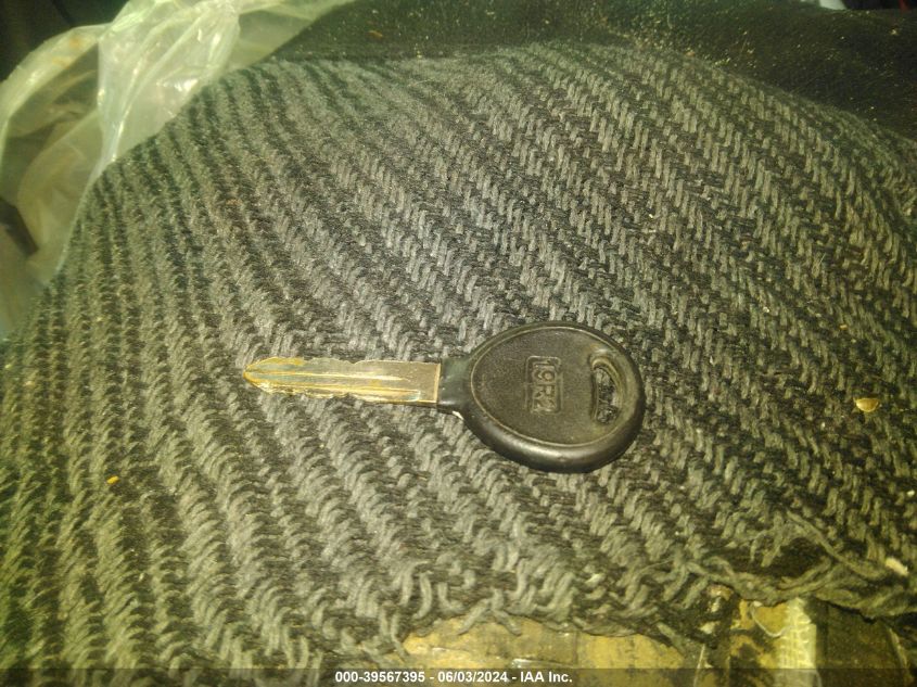 2002 Dodge Ram Wagon VIN: 2B5WB35Y52K119578 Lot: 39567395