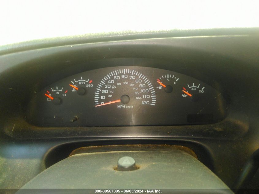 2002 Dodge Ram Wagon VIN: 2B5WB35Y52K119578 Lot: 39567395