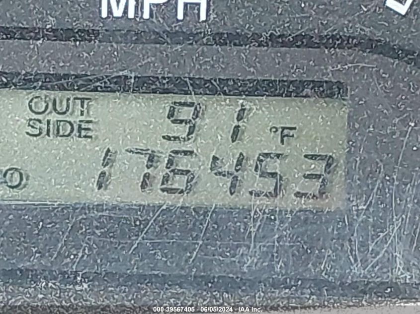 2004 Toyota Corolla Ce VIN: JTDBR32E142025623 Lot: 39567405