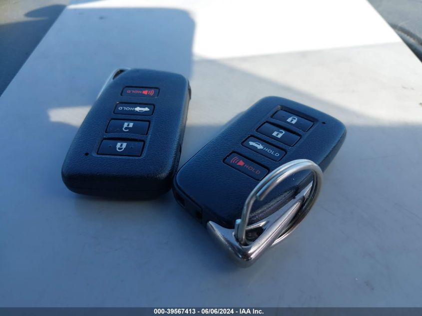 2013 Lexus Es 350 VIN: JTHBK1GG3D2074808 Lot: 39567413