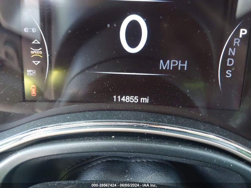 2015 Jeep Grand Cherokee Laredo VIN: 1C4RJEAG0FC143938 Lot: 39567424