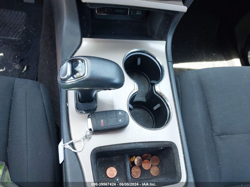 2015 Jeep Grand Cherokee Laredo VIN: 1C4RJEAG0FC143938 Lot: 39567424