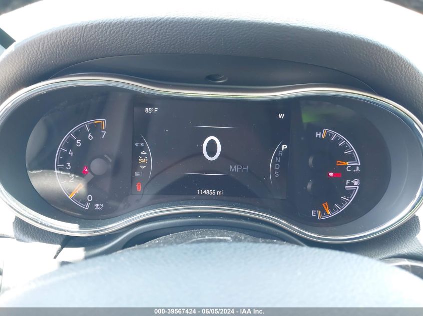 2015 Jeep Grand Cherokee Laredo VIN: 1C4RJEAG0FC143938 Lot: 39567424