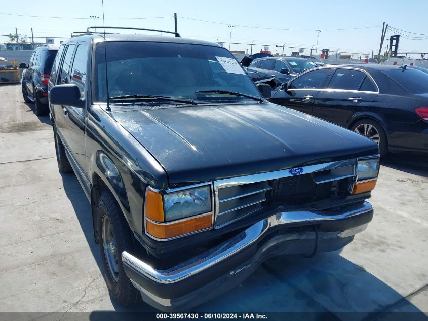 1994 Ford Explorer VIN: 1FMDU32X0RUD70030 Lot: 39567430