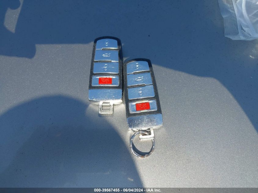 2013 Volkswagen Cc 2.0T Sport Plus VIN: WVWBP7AN5DE535213 Lot: 39567455