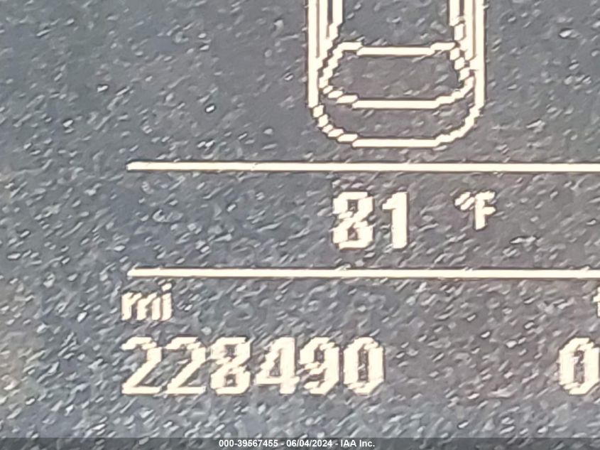 2013 Volkswagen Cc 2.0T Sport Plus VIN: WVWBP7AN5DE535213 Lot: 39567455