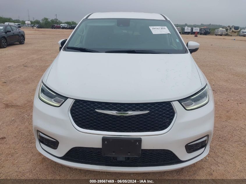 2023 CHRYSLER PACIFICA TOURING L - 2C4RC1BG1PR610374