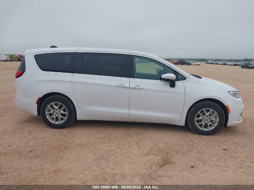 2023 CHRYSLER PACIFICA TOURING L - 2C4RC1BG1PR610374
