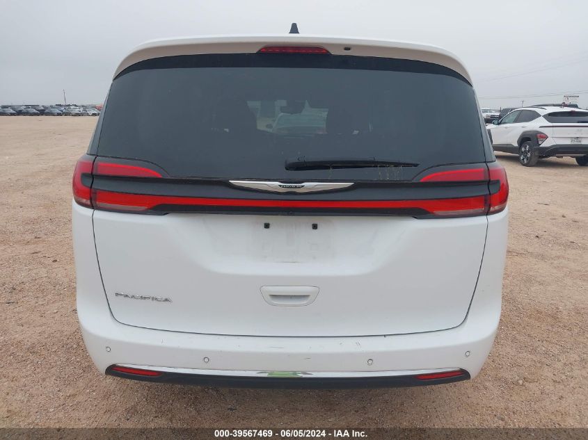2023 CHRYSLER PACIFICA TOURING L - 2C4RC1BG1PR610374