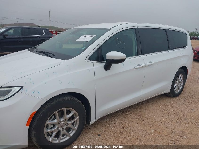 2023 CHRYSLER PACIFICA TOURING L - 2C4RC1BG1PR610374