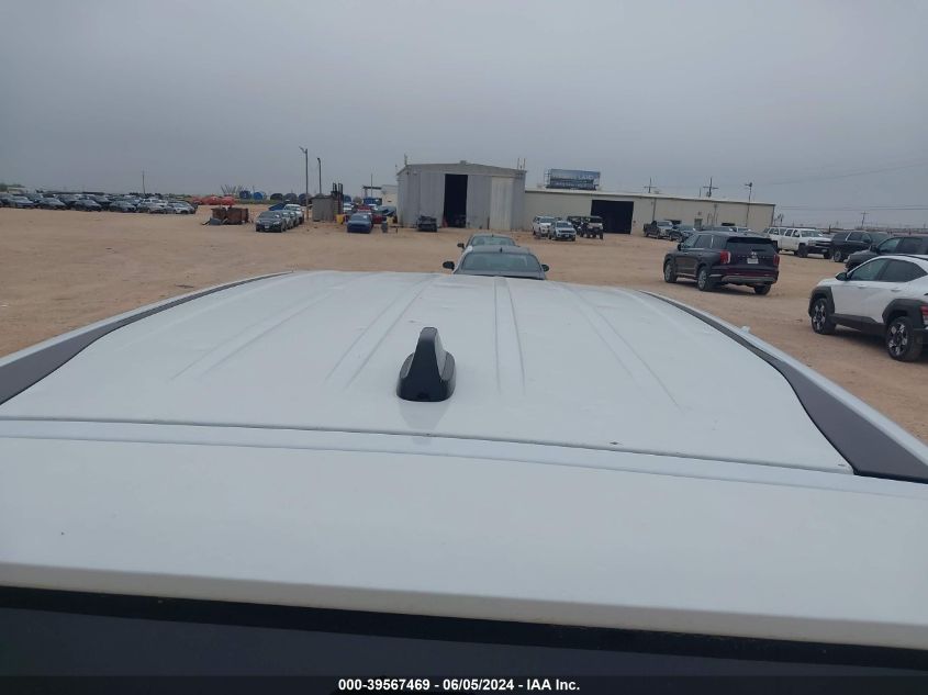 2023 CHRYSLER PACIFICA TOURING L - 2C4RC1BG1PR610374