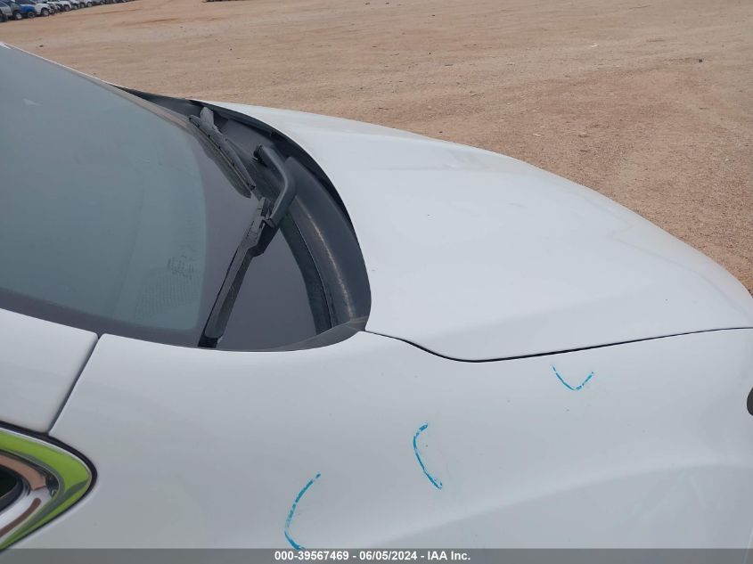 2023 CHRYSLER PACIFICA TOURING L - 2C4RC1BG1PR610374