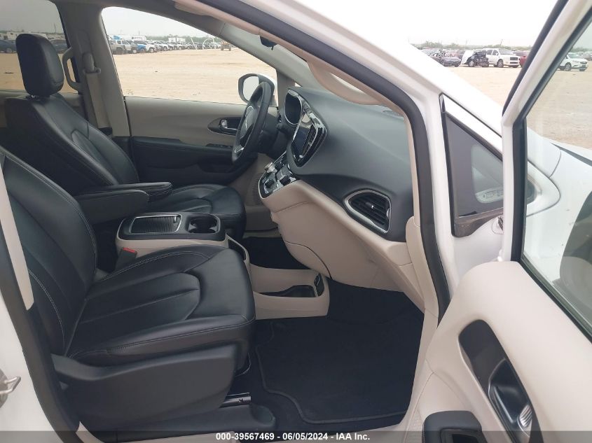 2023 CHRYSLER PACIFICA TOURING L - 2C4RC1BG1PR610374