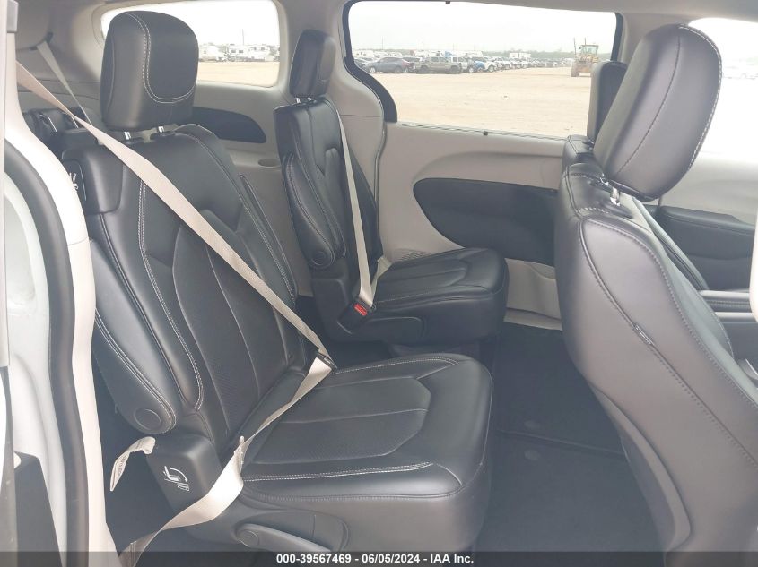 2023 CHRYSLER PACIFICA TOURING L - 2C4RC1BG1PR610374