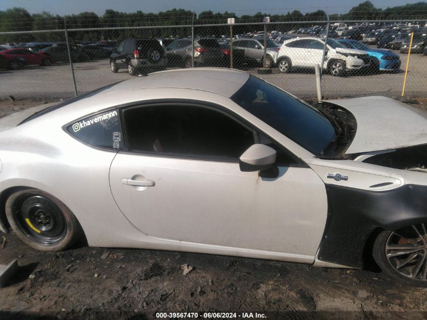 2013 Scion Fr-S VIN: JF1ZNAA16D1700763 Lot: 39567470