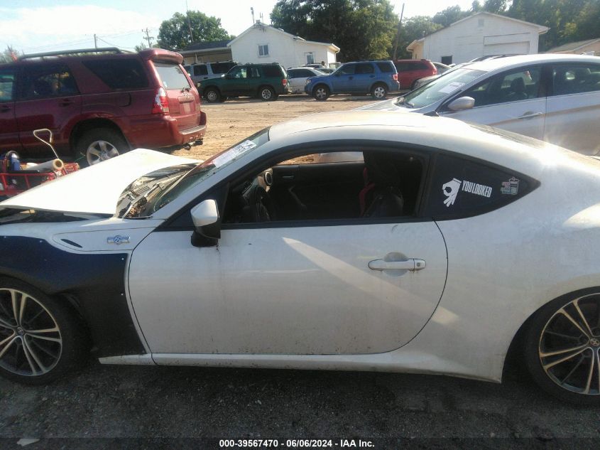 2013 Scion Fr-S VIN: JF1ZNAA16D1700763 Lot: 39567470