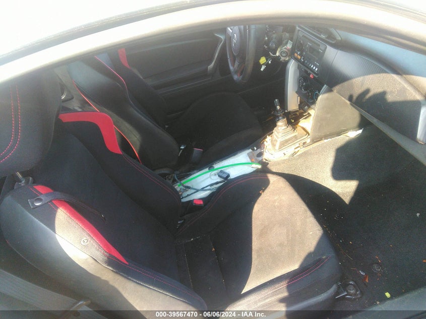 2013 Scion Fr-S VIN: JF1ZNAA16D1700763 Lot: 39567470