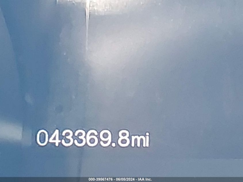 2017 Ford Mustang Ecoboost VIN: 1FA6P8TH5H5265944 Lot: 39567476