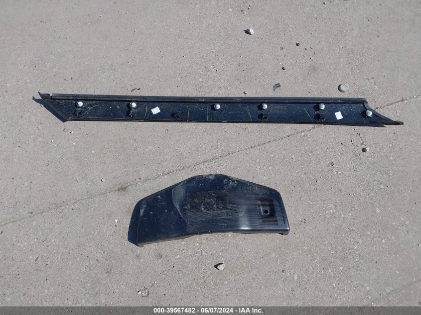 2023 Ford Explorer Xlt VIN: 1FMSK7DH6PGB44340 Lot: 39567482