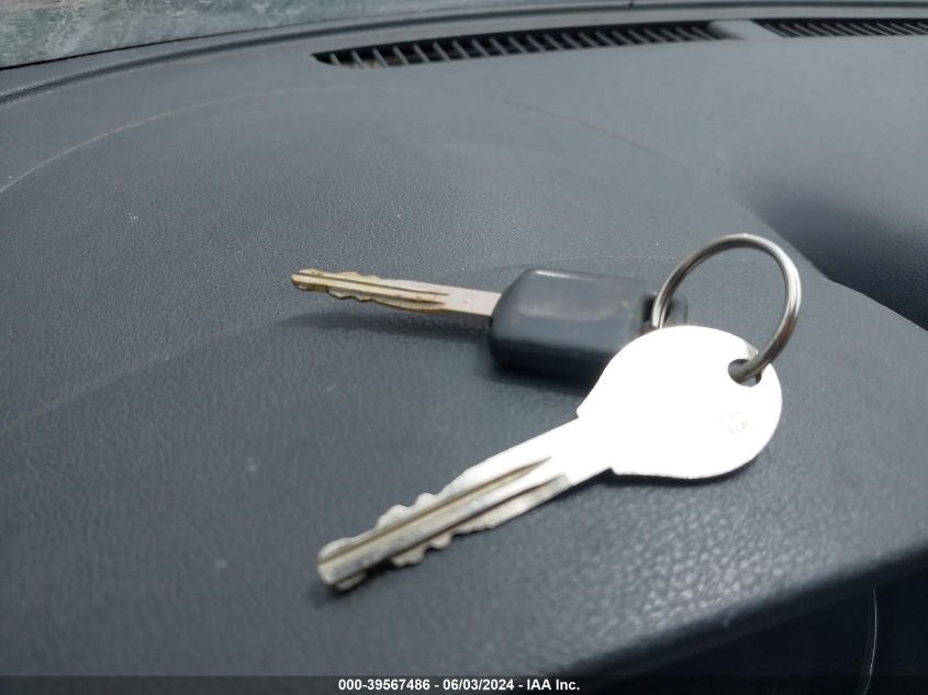 2016 Nissan Versa 1.6 S/1.6 S+/1.6 Sl/1.6 Sv VIN: 3N1CN7AP8GL851613 Lot: 39567486