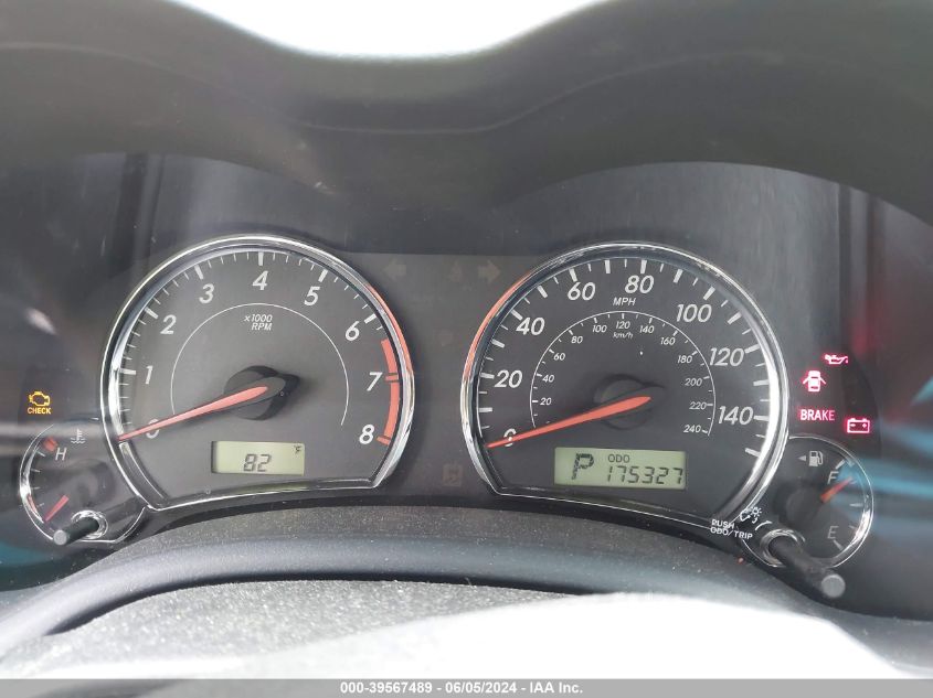 2011 Toyota Corolla S VIN: 2T1BU4EE4BC622683 Lot: 39567489