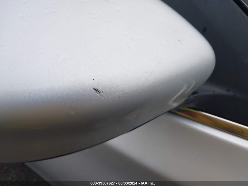 2015 Nissan Sentra Sv VIN: 3N1AB7AP5FL686831 Lot: 39567627