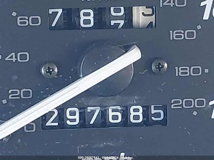 1998 Honda Cr-V Ex VIN: JHLRD1869WC088132 Lot: 39567641