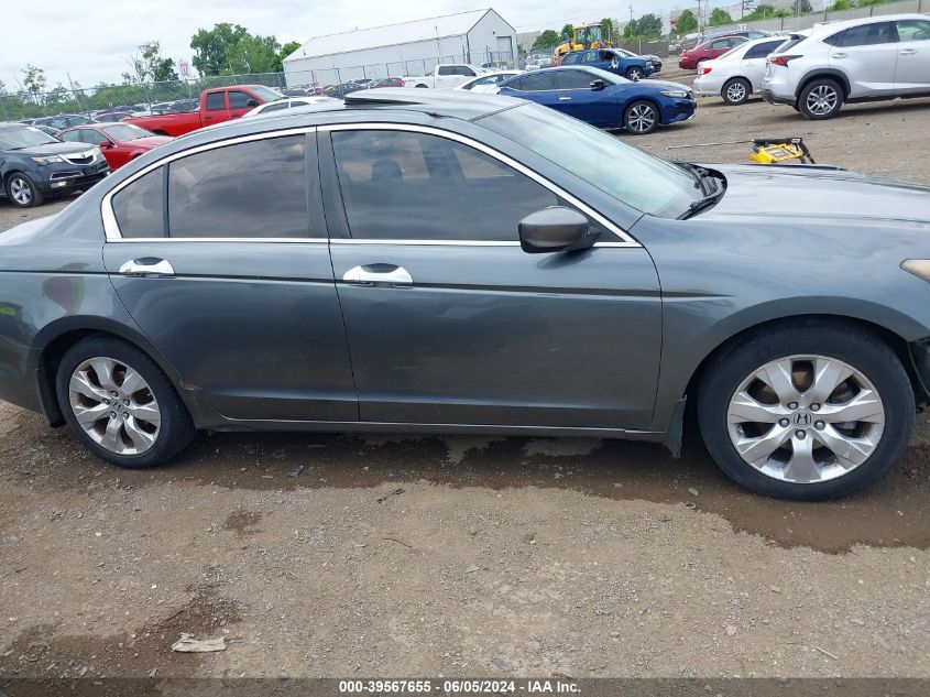 2010 Honda Accord 2.4 Ex VIN: 1HGCP2F74AA181562 Lot: 39567655