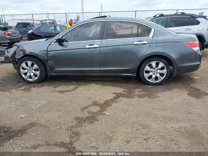 2010 Honda Accord 2.4 Ex VIN: 1HGCP2F74AA181562 Lot: 39567655