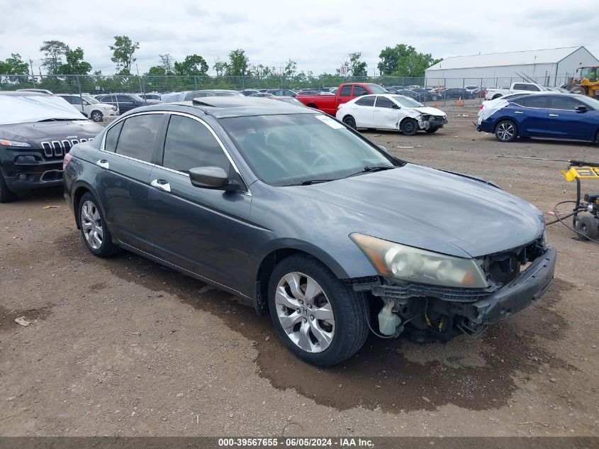 2010 Honda Accord 2.4 Ex VIN: 1HGCP2F74AA181562 Lot: 39567655