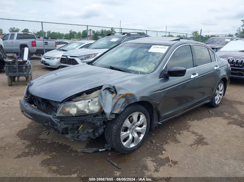 2010 Honda Accord 2.4 Ex VIN: 1HGCP2F74AA181562 Lot: 39567655