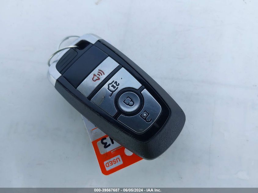 2022 Ford Bronco Sport Big Bend VIN: 3FMCR9B66NRD21438 Lot: 39567687