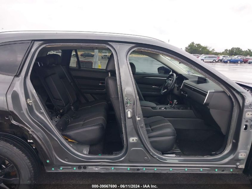 2023 Mazda Cx-50 2.5 S Select VIN: 7MMVABAM9PN152341 Lot: 39567690