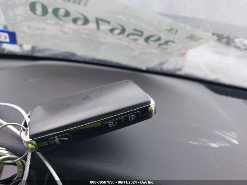 2023 Mazda Cx-50 2.5 S Select VIN: 7MMVABAM9PN152341 Lot: 39567690