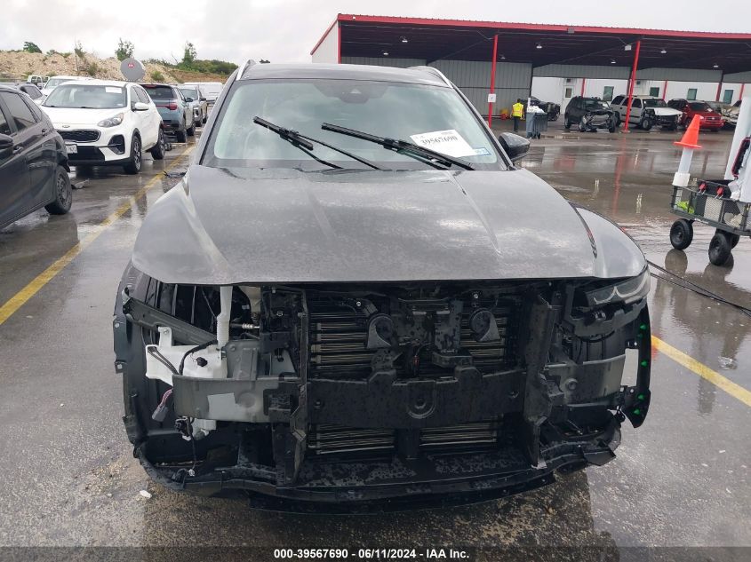 2023 Mazda Cx-50 2.5 S Select VIN: 7MMVABAM9PN152341 Lot: 39567690