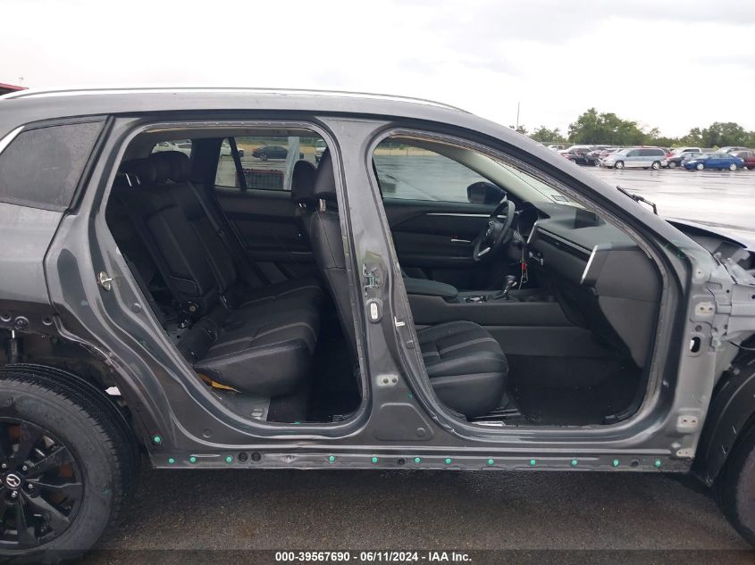 2023 Mazda Cx-50 2.5 S Select VIN: 7MMVABAM9PN152341 Lot: 39567690