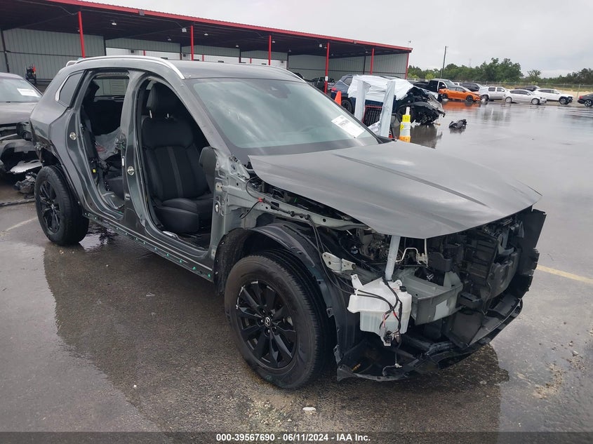 MAZDA CX-50 2.5 S SELECT 2023