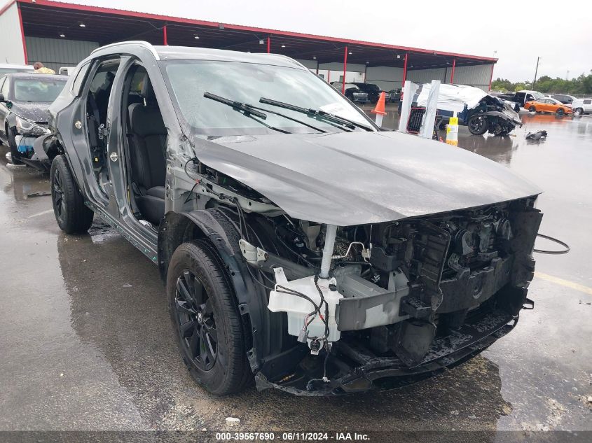 2023 Mazda Cx-50 2.5 S Select VIN: 7MMVABAM9PN152341 Lot: 39567690