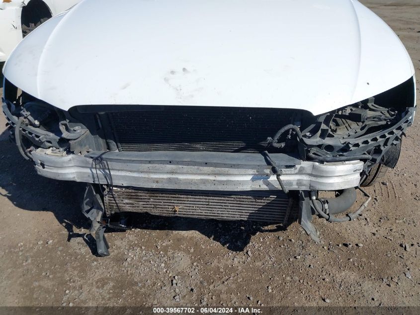 2009 Audi A4 2.0T Premium VIN: WAUJF78K99N049535 Lot: 39567702