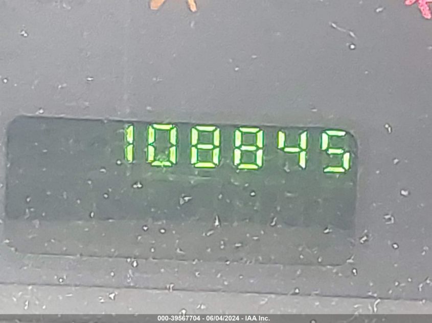 2007 Ford Edge Se VIN: 2FMDK36C67BA95635 Lot: 39567704