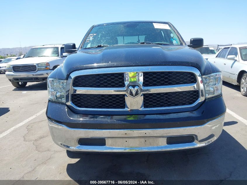 2020 Ram 1500 Classic Slt 4X2 6'4 Box VIN: 1C6RR6TT6LS102523 Lot: 39567716