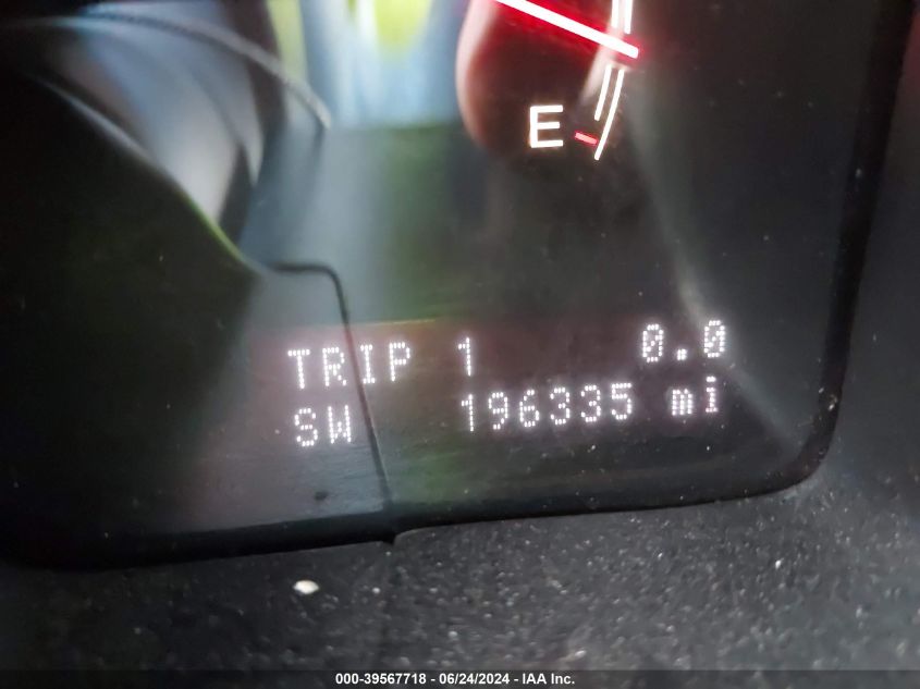 2006 Lincoln Navigator Luxury/Ultimate VIN: 5LMFU27506LJ24135 Lot: 39567718