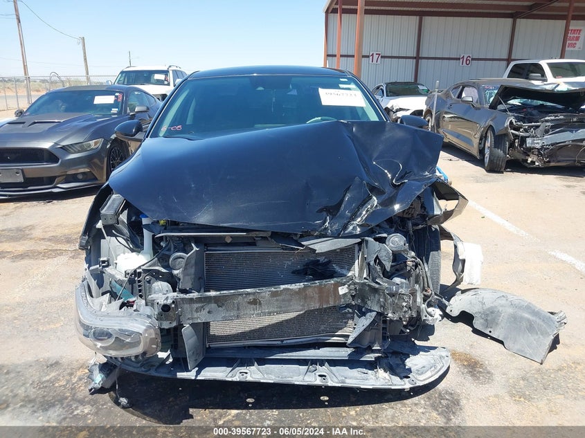 2021 KIA FORTE FE/LXS - 3KPF24AD4ME410553