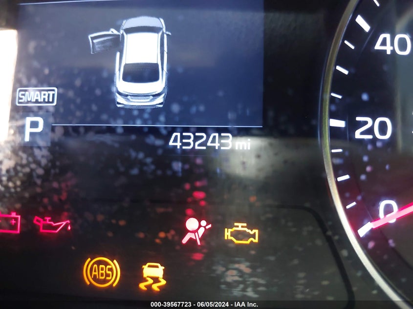 2021 KIA FORTE FE/LXS - 3KPF24AD4ME410553