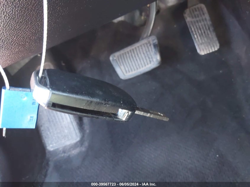 2021 KIA FORTE FE/LXS - 3KPF24AD4ME410553