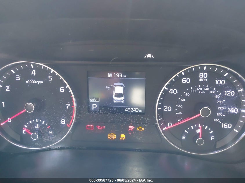 2021 KIA FORTE FE/LXS - 3KPF24AD4ME410553