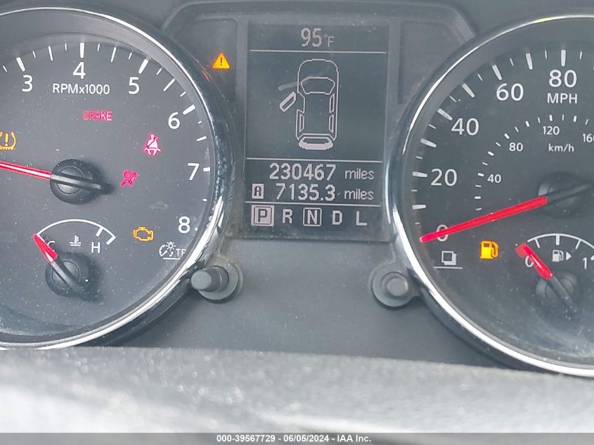 2011 Nissan Rogue Sv VIN: JN8AS5MT4BW154585 Lot: 39567729